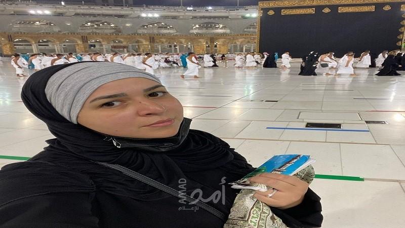 إيمي سمير غانم تظهر لأول مرة منذ وفاة والديها