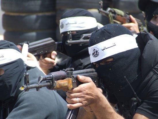 فصائل المقاومة في غزة تحذر الاحتلال الاسرائيلي من التصعيد العسكري