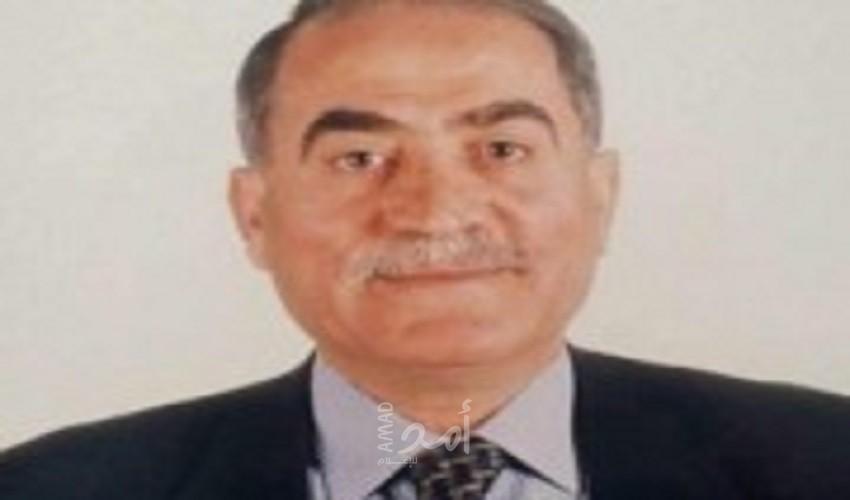 رحيل المؤرخ ألبرت أغازريان (أبو أرسسين) (1950م – 2020م)