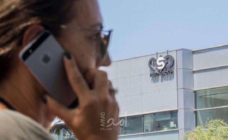 شركة التجسس إن أس أو تستنجد بالحكومة الإسرائيلية من العقوبات الأمريكية