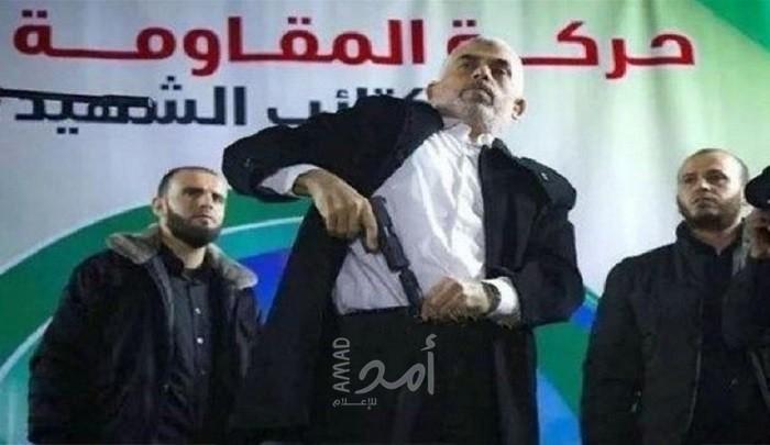 موقع عبري: حماس واسرائيل تلعبان نفس اللعبة في المماطلة بتنفيذ الاتفاقيات