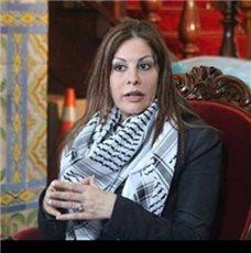 صبح تطلع وزيرة الخارجية الفنزويلية على آخر المستجدات