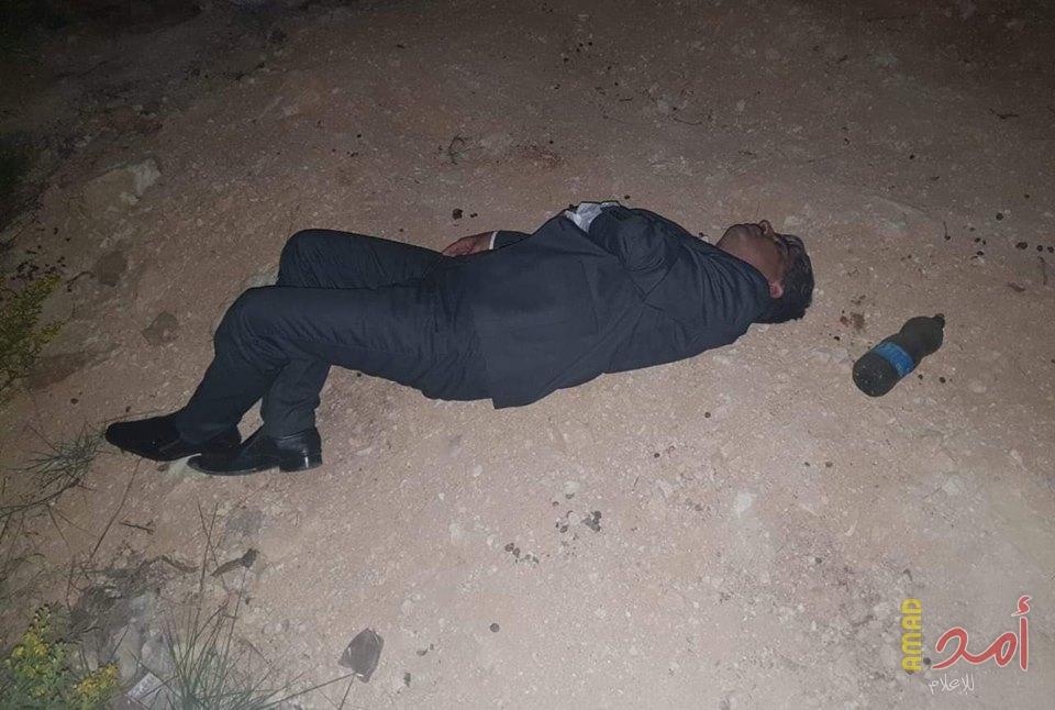 رام الله: العثور على د. المصري في حالة إغماء شديد بعد خطفه من قبل "مجهولين"