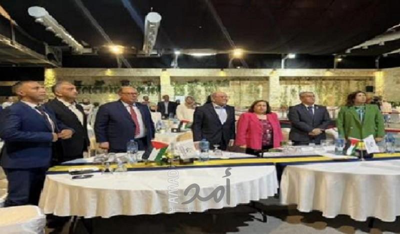 "وزارة الصحة" تحصد المركز الأول في "البحث العلمي"في فلسطين