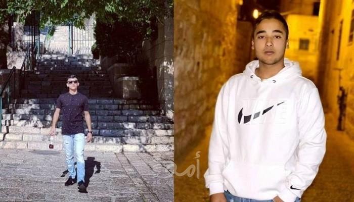 سلطات الاحتلال تواصل عزل الأسير الطفل مصعب غزالة
