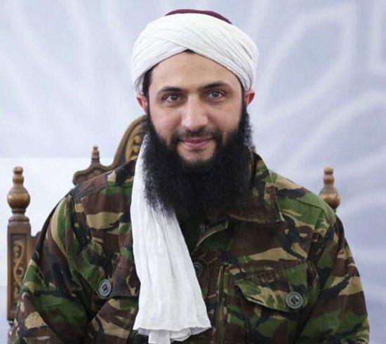 تحرير الشام تعلن "الجولانى" قائدا عاما بعد أسبوعين من قضية التسريبات
