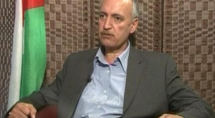 أبو يوسف: فعاليات في غزة والضفة ضد صفقة ترامب قريبًا