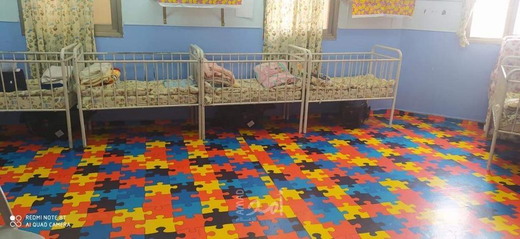 التنمية الاجتماعية تتخذ إجراءات قانونية بحق إحدى الحضانات برام الله