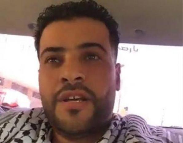 أمضى 14 عاماً.. الإفراج عن الأسير "محمود هماش"