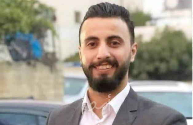الأسير جيفارا النمورة يعلق إضرابه المفتوح عن الطعام
