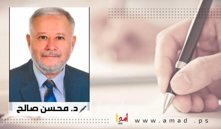 صعود حماس