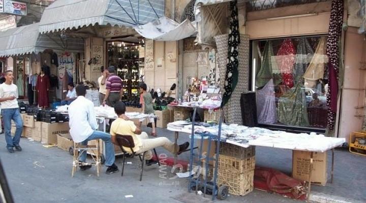 داخلية حماس تعلن فتح المحال التجارية في مدينة غزة وفق تقسيم زمني محدد