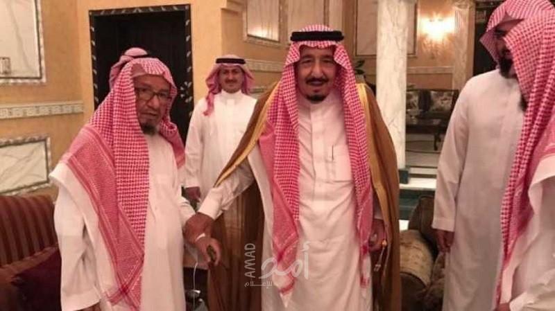 وفاة الشتري "مستشار الملوك" في السعودية