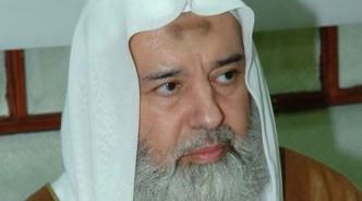الشيخ منقارة: عدم اسناد الانتفاضة الفلسطينية جريمة تاريخية بحق الأمة