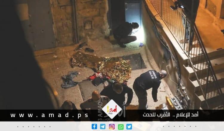 فصائل فلسطينية تشيد بعملية "باب حطة" في القدس المحتلة