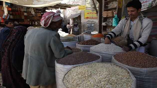 فاو: عدد الجياع في العالم تراجع دون 800 مليون