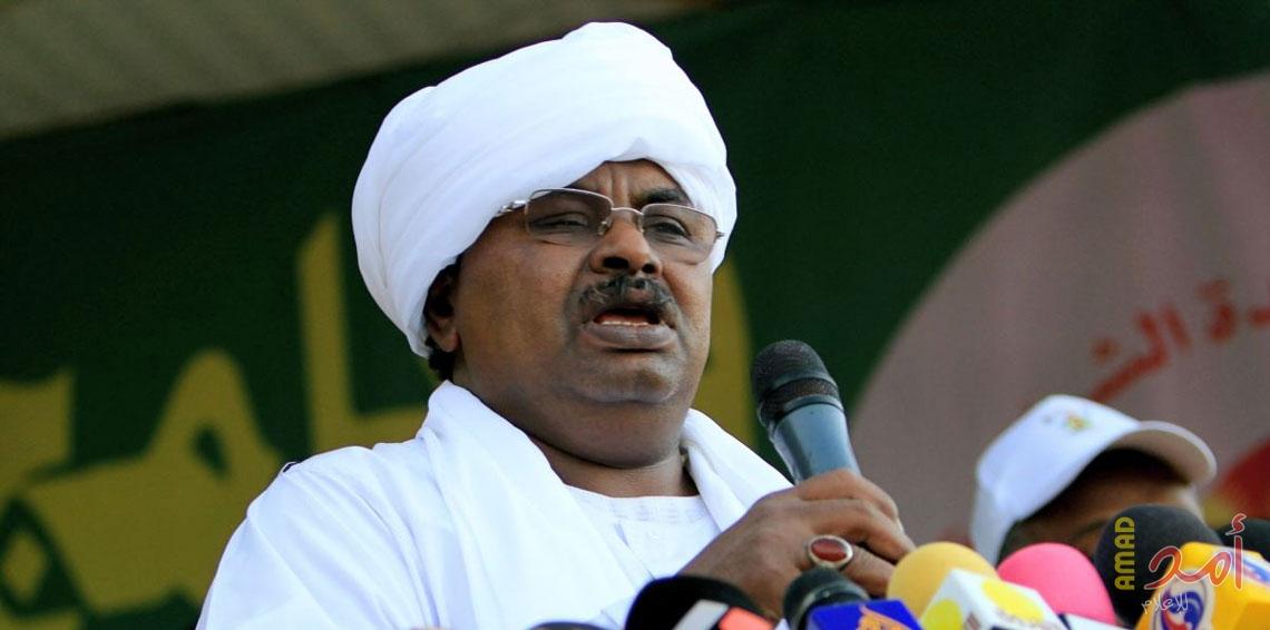 مدير المخابرات السوداني: 5 جيوش تنتظر "ساعة الصفر" لتتقدم نحو الخرطوم