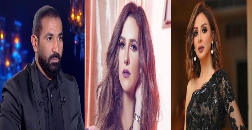 نجوم تعرضوا لهجوم من جمهورهم بسبب زواجهم