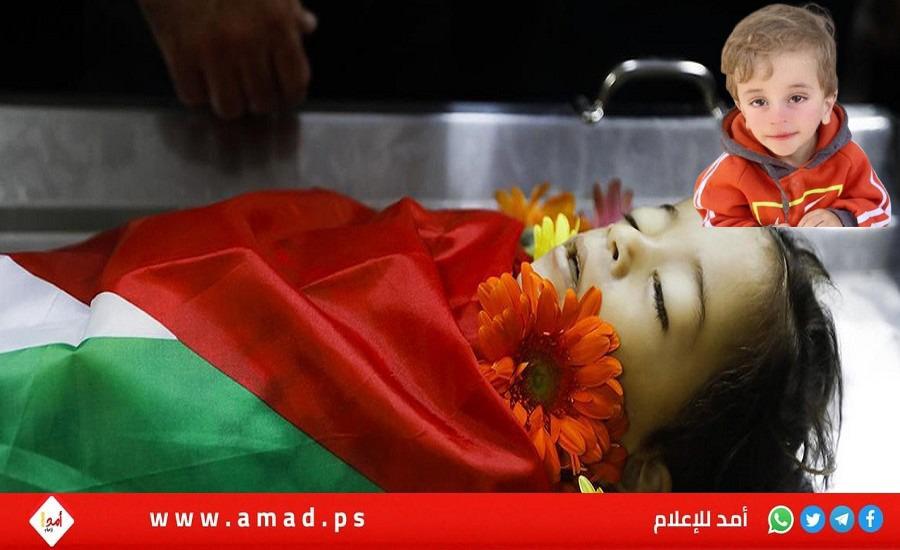 ردود فعل دولية وعربية منددة بجريمة قتل الطفل محمد التميمي