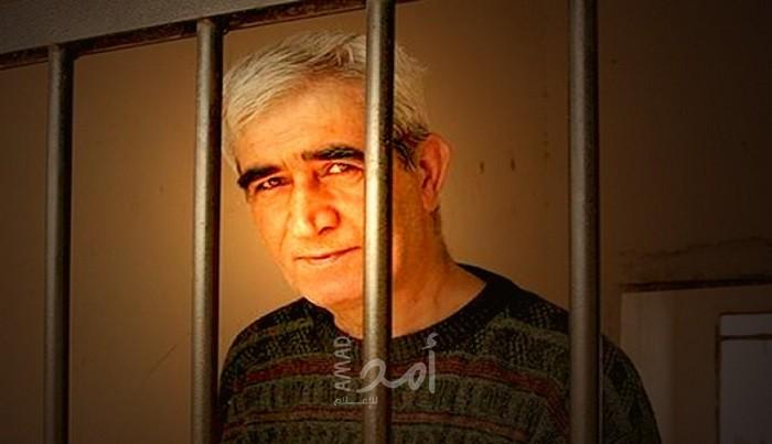 (12) عامًا على محاكمة القائد "أحمد سعدات"