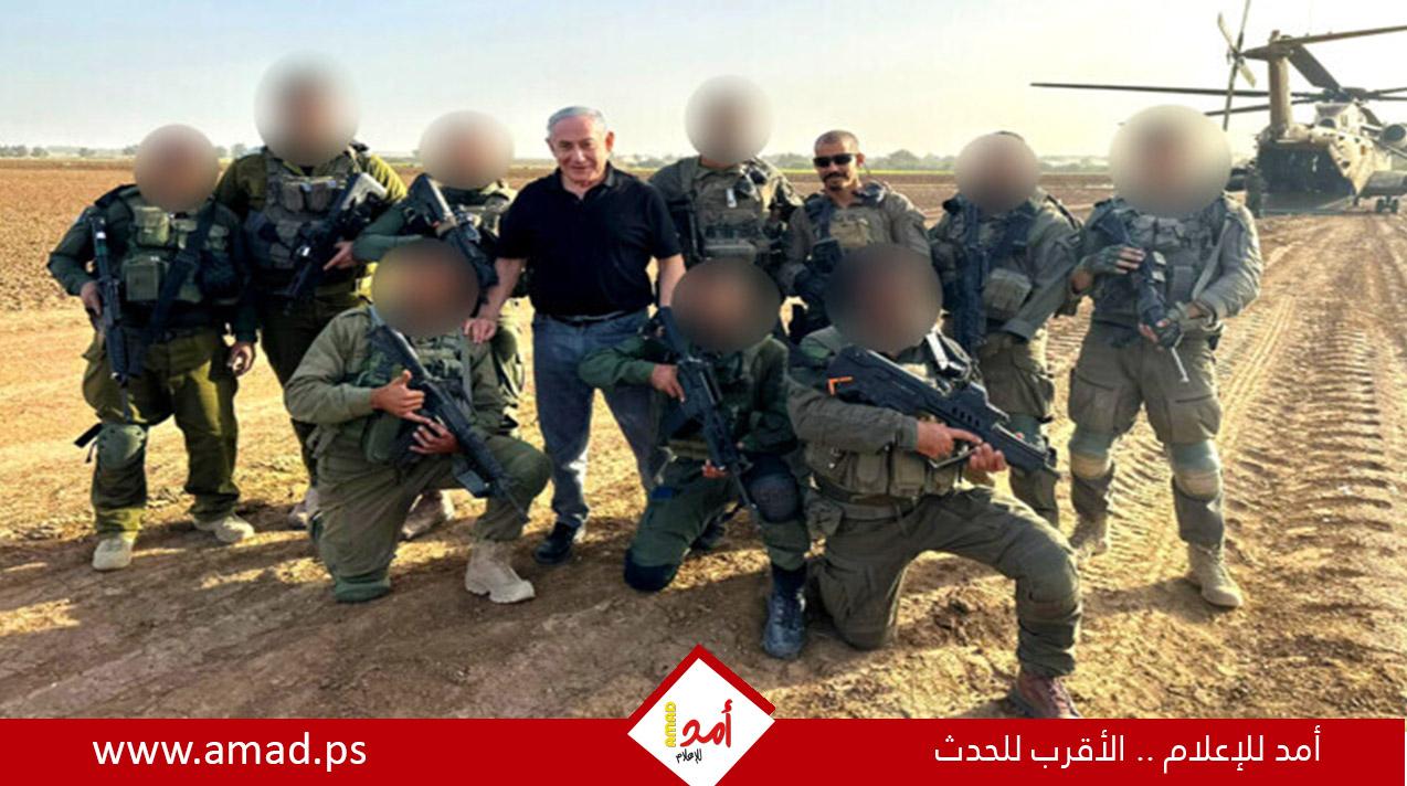 فشل أمني ذريع.. إسرائيلي ينتحل صفة شرطي ويسرق أسلحة ومسيّرة من منطقة قريبة من غزة - صور