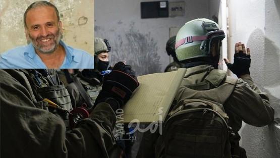 "العليا الإسرائيلية" تقر بمنع هدم منزل الأسير نظمي أبو بكر
