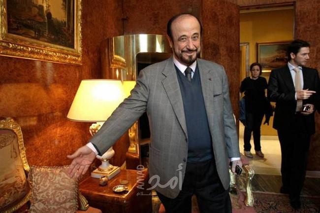 صحيفة: الرئيس بشار الأسد يسمح لعمه رفعت الأسد بالعودة إلى البلاد