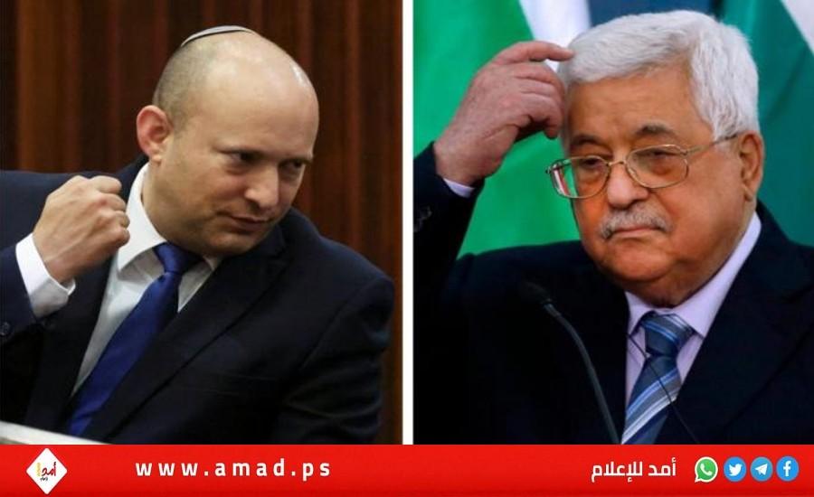 موقع أمريكي: إسرائيل ترفض عرضاً أمريكياً لعقد قمة مع السلطة الفلسطينية