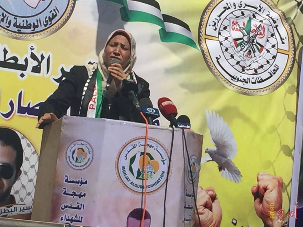 حمد : "أبو عمار" أصبح رمزا عالميا لحركات التحرر في العالم