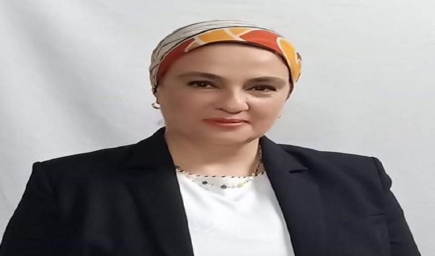برلمانية مصرية تدعو لبناء استراتيجية تمكن المرأة العربية من نيل حقوقها كاملة