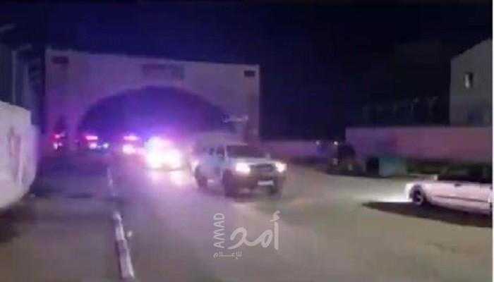 رام الله: دخول الإجراءات والتدابير الاحترازية لمنع تفشي "كورونا" حيز التنفيذ