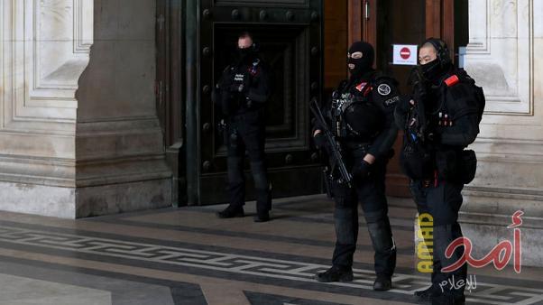 محكمة بلجيكية تدين فرنسيا بالقتل في هجوم على متحف يهودي ببروكسل