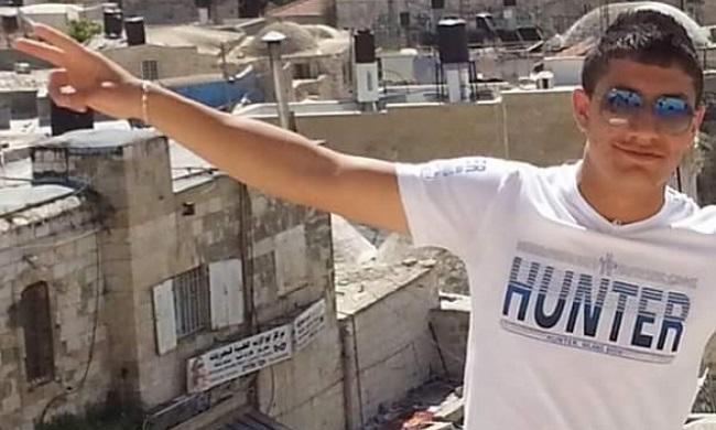 فجر اليوم الثلاثاء..تشييع الشهيد محمد أبو خلف في القدس المحتلة