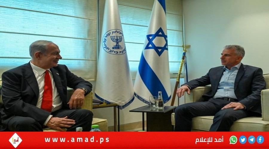 موقع: الثورة المدنية في إيران سيئة لنتنياهو والموساد