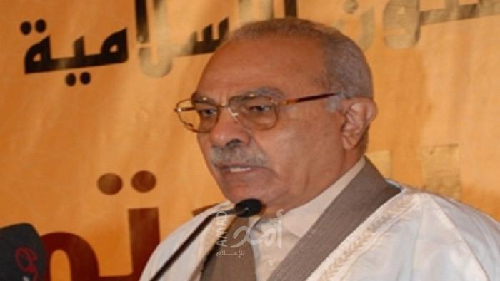 وفاة المفكر الإسلامي المصري محمد عمارة