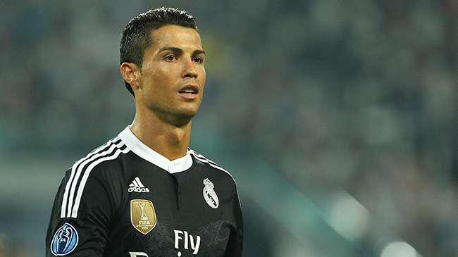 اجتماع حاسم لتحديد مستقبل رونالدو مع ريال مدريد