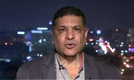 بالفيديو -  أبو الهول: إجراء انتخابات فلسطينية يرتبط بالعلاقة مع إدارة بايدن