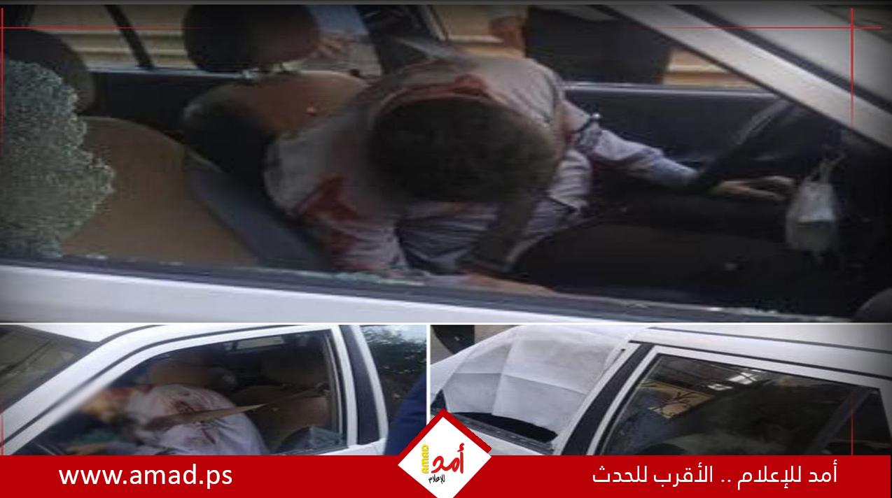 اغتيال شخصية قيادية من الحرس الثوري في أحد شوارع طهران - فيديو