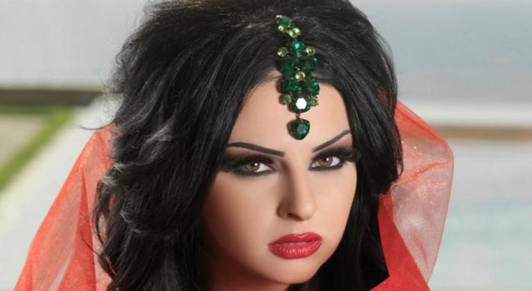 هل تعاتب ديانا كرزون حبيبها؟