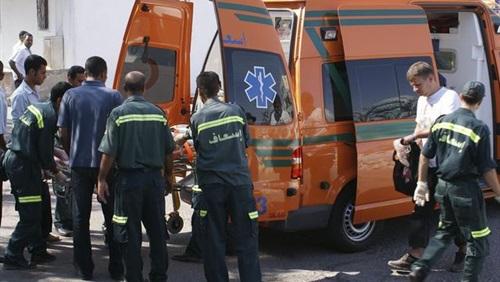 مصر: استشهاد مجند شرطة في انفجار بقرية المهدية جنوب رفح