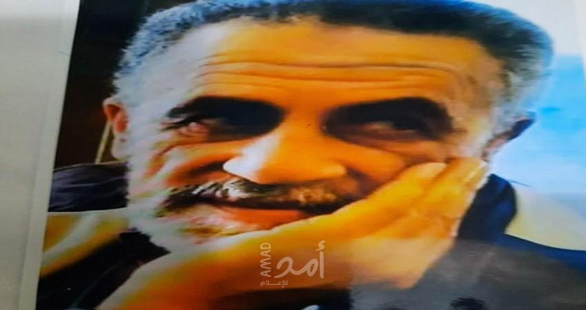 رحيل العميد المتقاعد حسن اسعد الغصين
