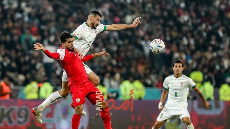 منتخب العراق يهزم اليابان ويتأهل لنهائي بطولة أمم آسيا تحت 20 عاما