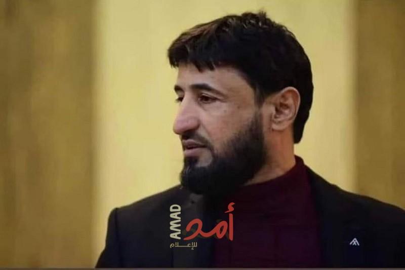 اغتيال "صلاح ابريش الشبلاوي" القيادي البارز في التيار الصدري بالعراق