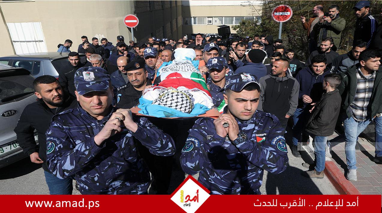 الصحة تعلن حصيلة شهداء فلسطين منذ بداية عام (2023)