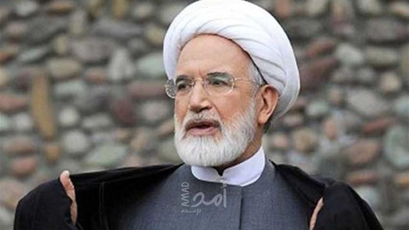 اعتقال ابن الزعيم الإيراني المعارض "مهدي كروبي"