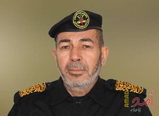 سرايا القدس تنعي أحد قادتها الذي توفي إثر مرض عضال بغزة