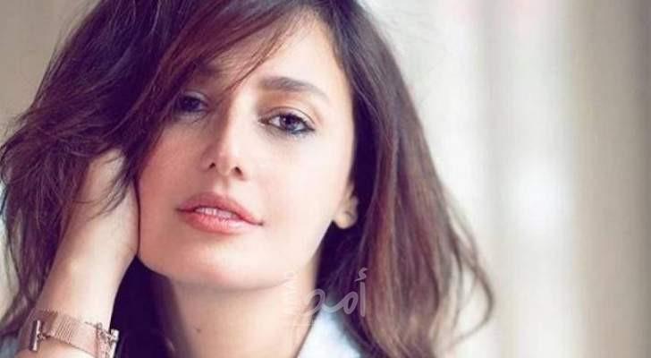 سبب خوف "حلا شيحة" من فيلم "مش أنا" لـ "تامر حسني"