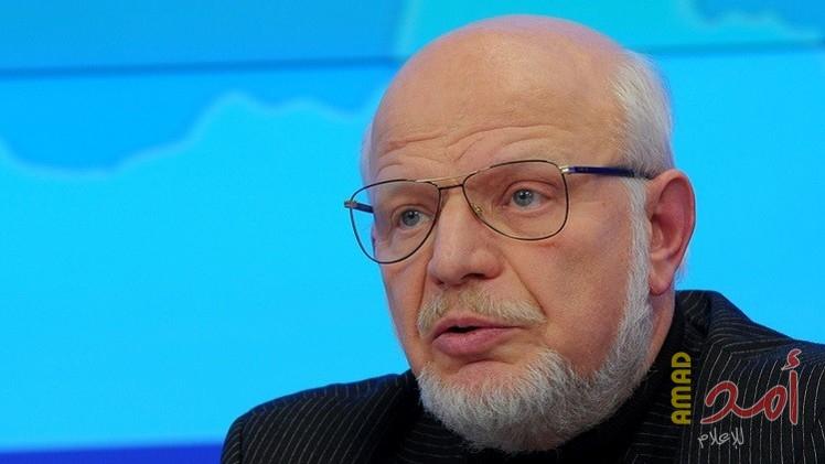 المجلس الرئاسي الروسي لحقوق الإنسان يعرض على اللجنة الأمريكية إقامة اتصالات دائمة