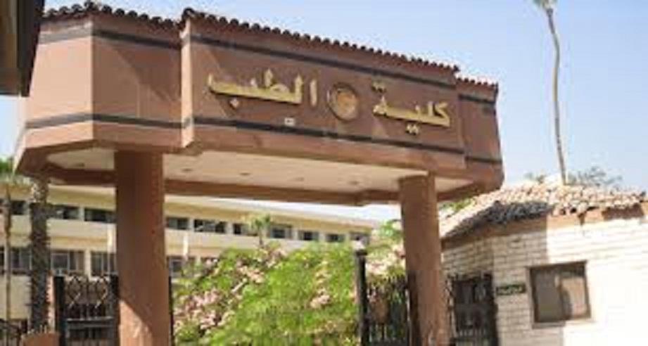 مصر... 1200 طالب بكلية الطب يحصلون على صفر