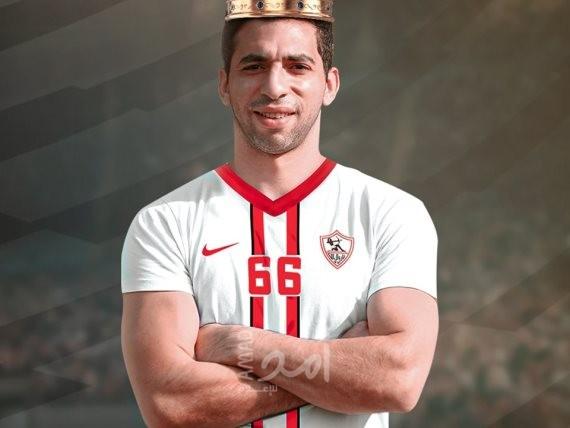 الأحمر...أسطورة كرة يد الزمالك الأكثر حصداً للبطولات القارية فى العالم